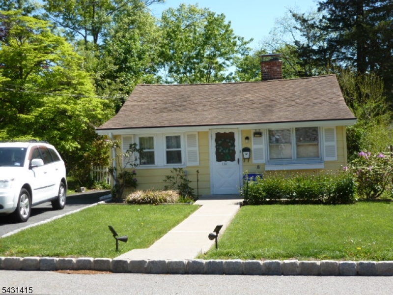 Lake Parsippany - Residential