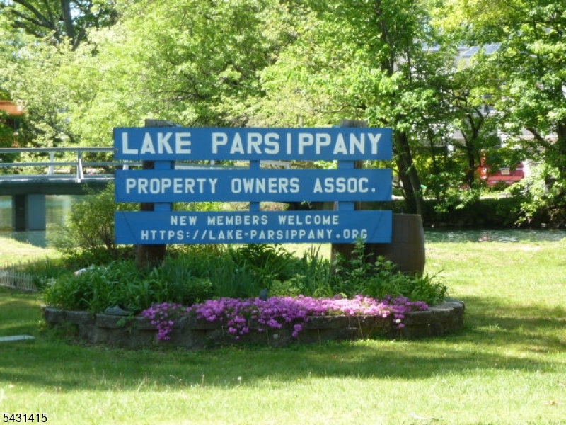 Lake Parsippany - Residential