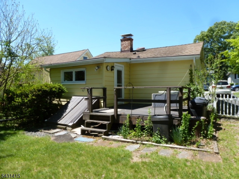 Lake Parsippany - Residential