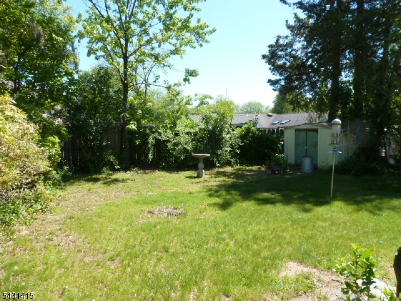 Lake Parsippany - Residential