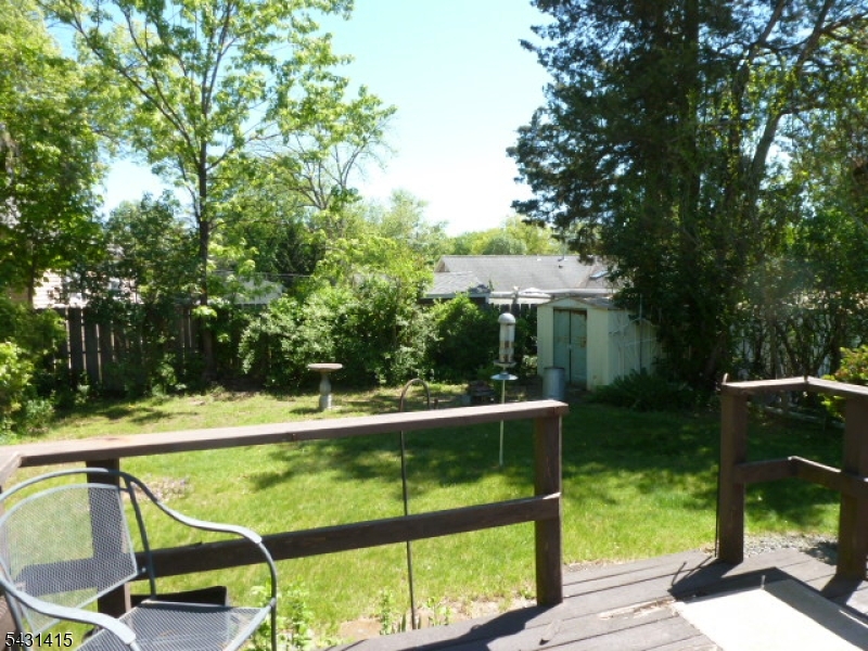 Lake Parsippany - Residential