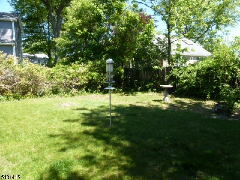 Lake Parsippany - Residential