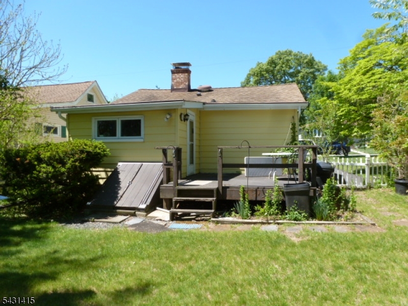 Lake Parsippany - Residential