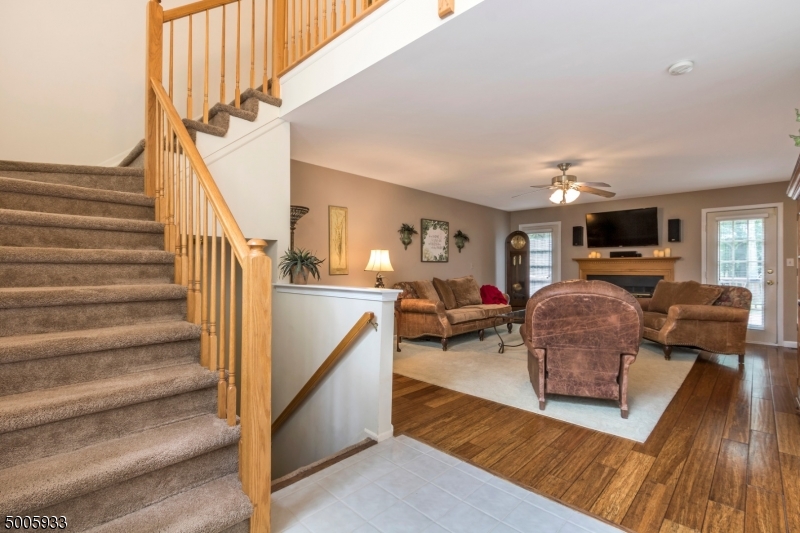 Bridle Club - Residential