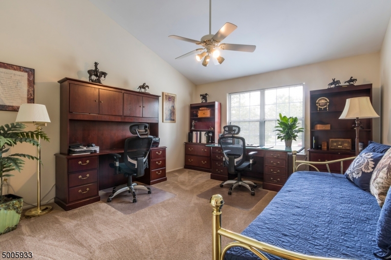Bridle Club - Residential