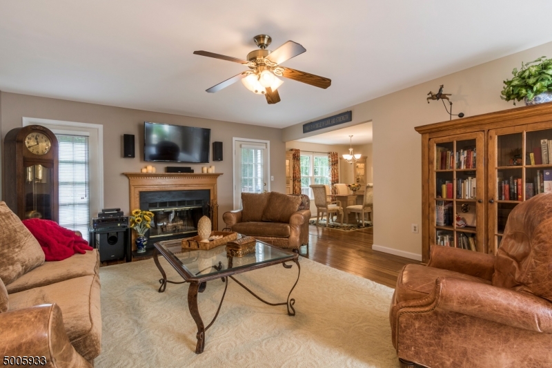 Bridle Club - Residential