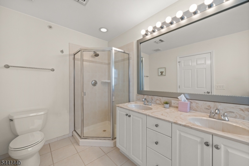 Cambridge Crossings - Residential