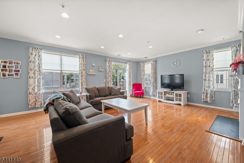 Cambridge Crossings - Residential