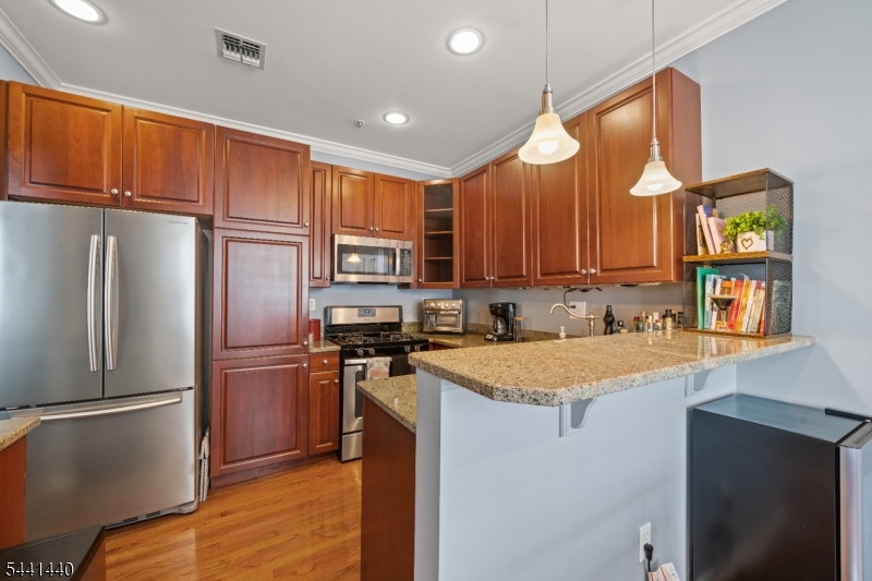 Cambridge Crossings - Residential