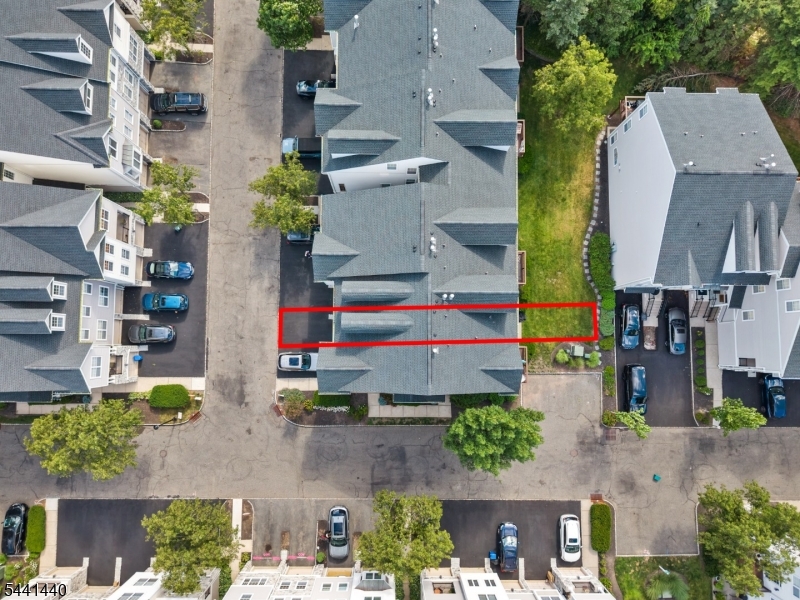 Cambridge Crossings - Residential