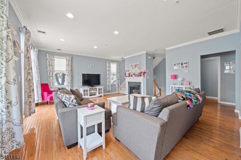 Cambridge Crossings - Residential