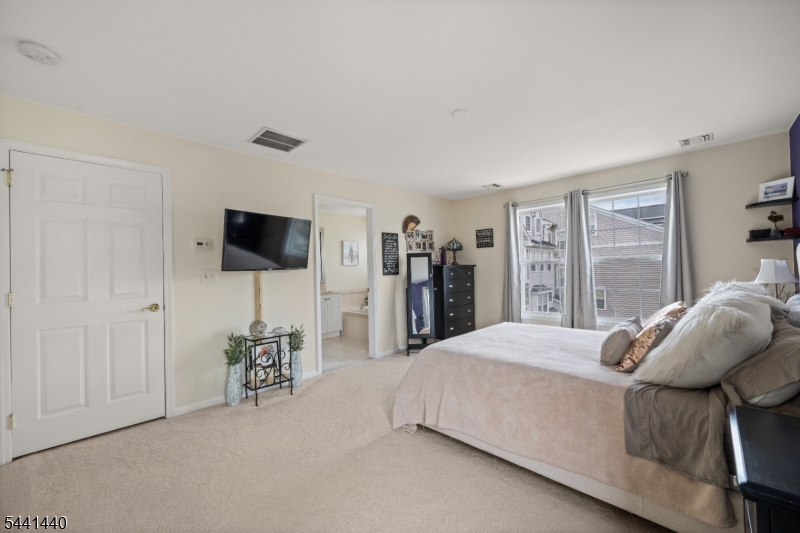 Cambridge Crossings - Residential