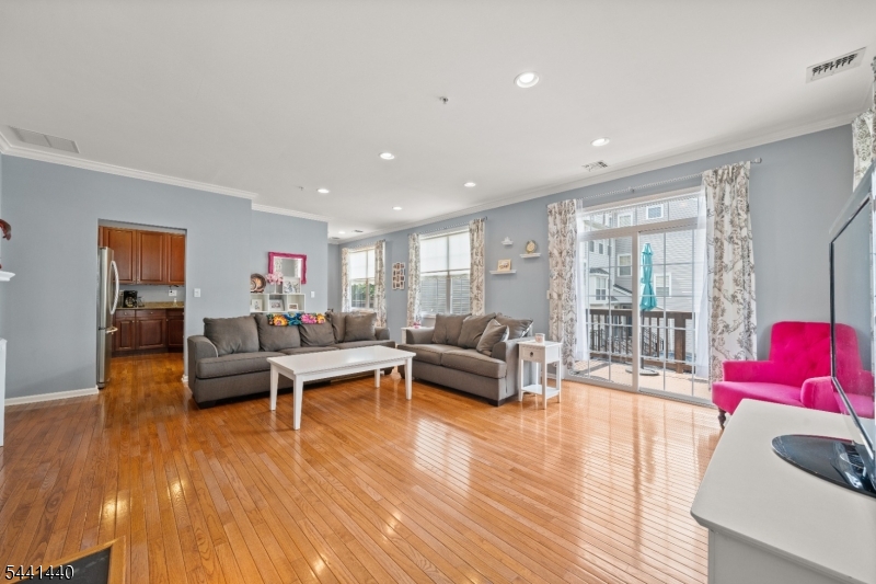 Cambridge Crossings - Residential