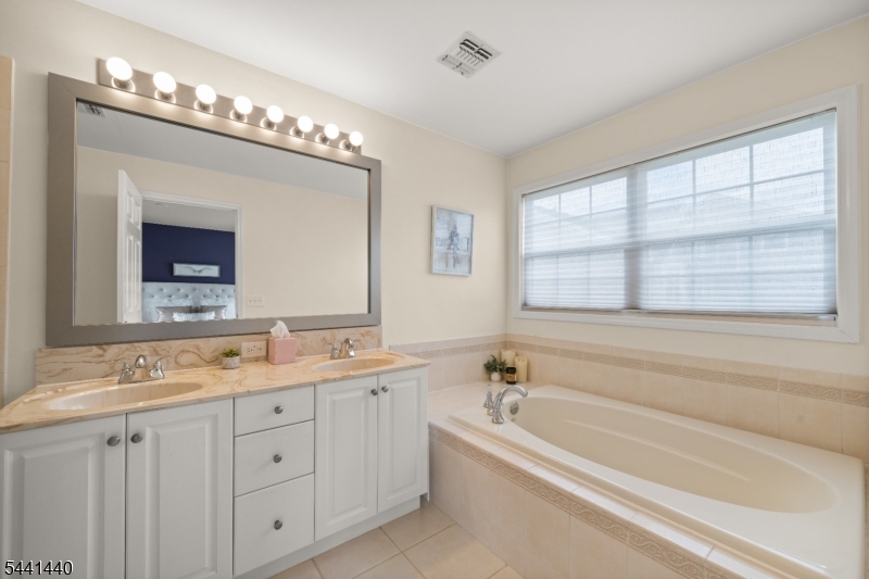 Cambridge Crossings - Residential