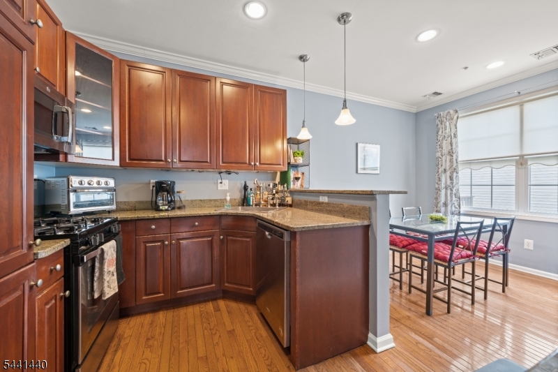Cambridge Crossings - Residential