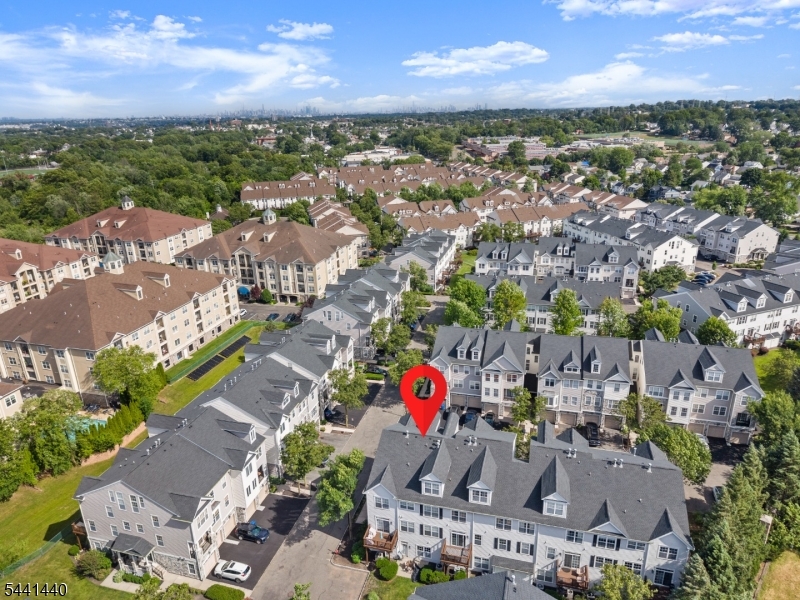Cambridge Crossings - Residential