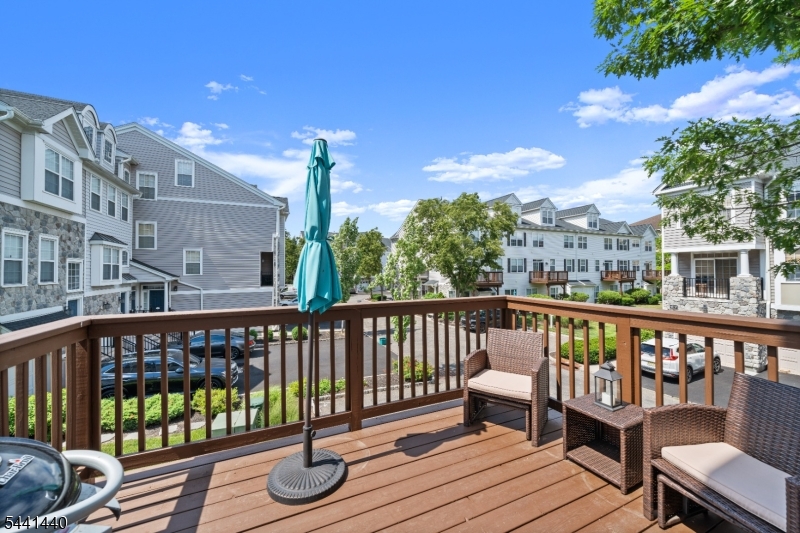Cambridge Crossings - Residential
