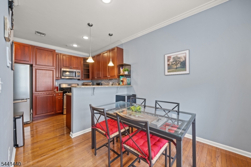 Cambridge Crossings - Residential