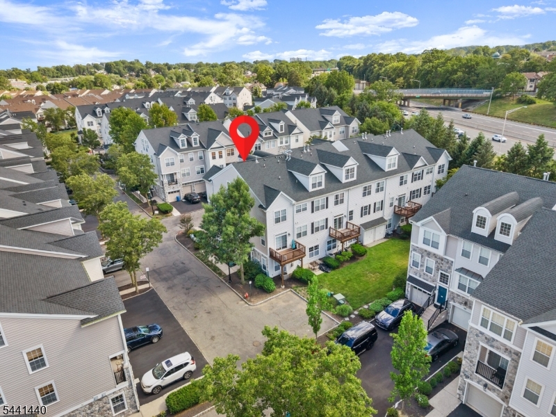 Cambridge Crossings - Residential