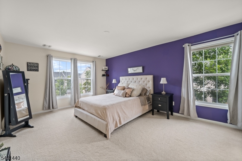 Cambridge Crossings - Residential