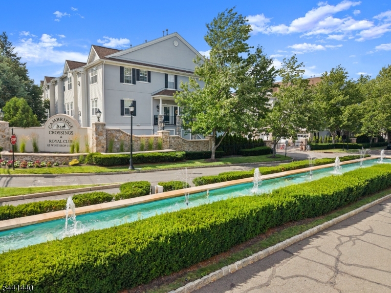 Cambridge Crossings - Residential