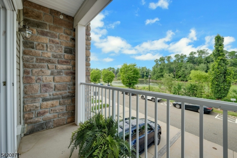 Water View - Residential