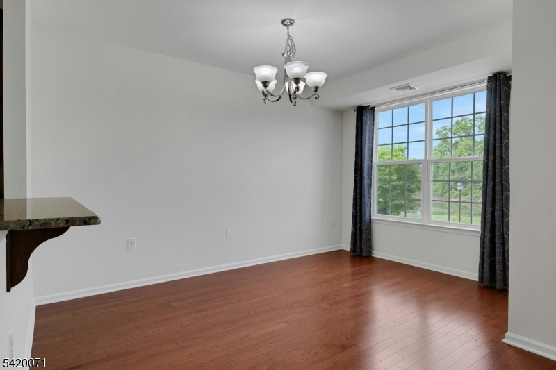 Water View - Residential