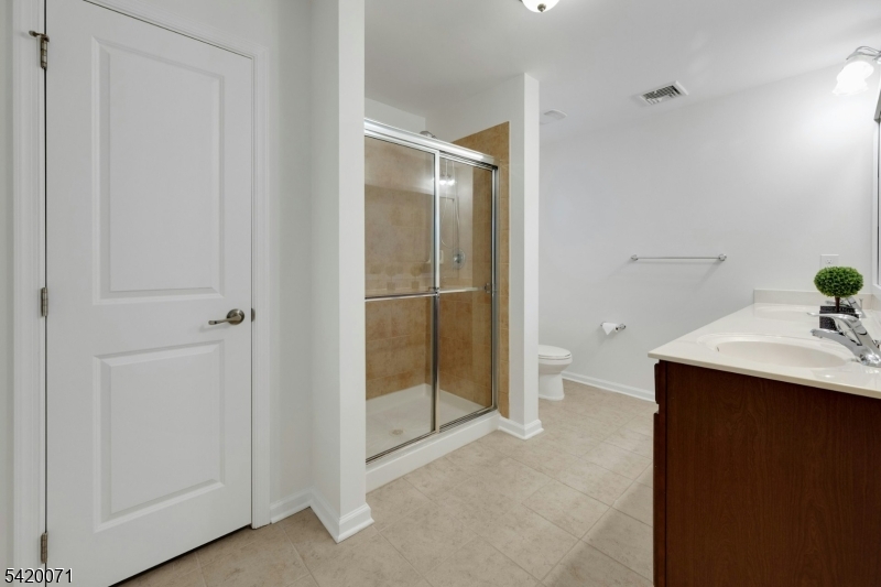 Water View - Residential