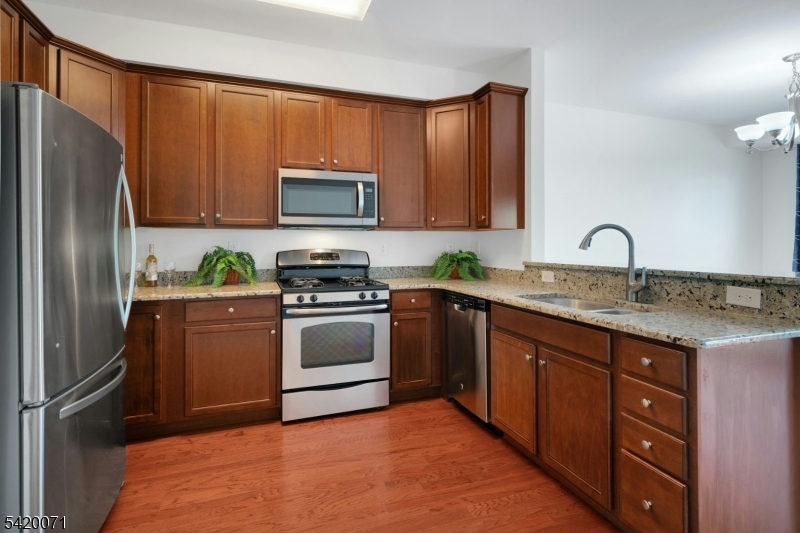 Water View - Residential