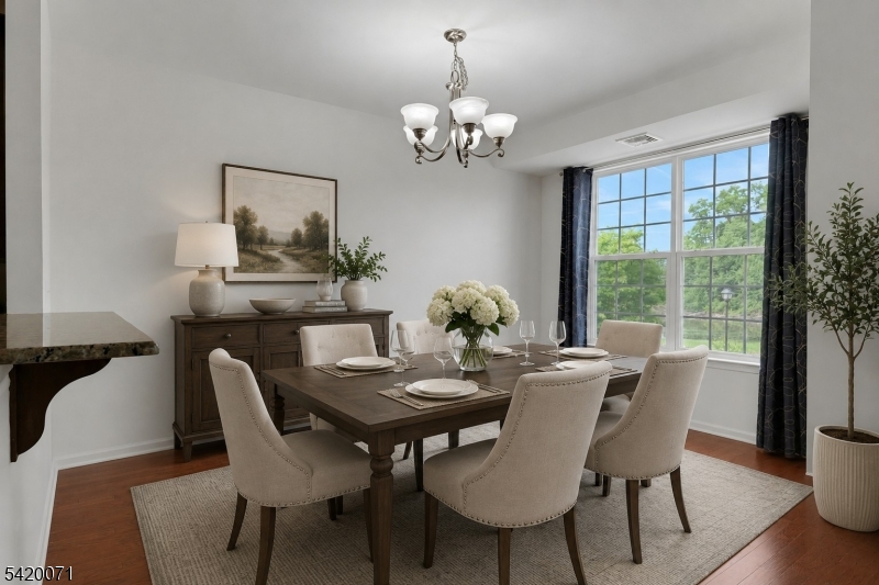 Water View - Residential