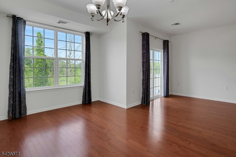Water View - Residential