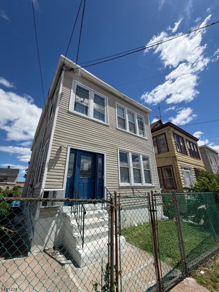 Attention Investors and First-Time Buyers! Don?t miss this incredible opportunity to own a legal 3-unit property and live virtually rent-free while generating rental income. This well-maintained property features all separate utilities, a finished basement, and spacious apartments with 3 bedrooms on the first and second floors. The third-floor apartment offers 1 bedroom, providing additional rental potential. The first-floor unit is vacant, making it ideal for an owner-occupant or immediate rental. Additional highlights include a large backyard, a roof that is only 2 years old, and a convenient location close to shopping, public transportation, schools, and major highways. Excellent investment opportunity with strong income potential. Easy to show! Please call the listing office to schedule all showings.