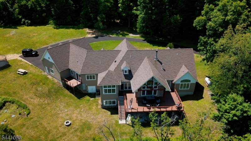 Brook Hollow - Glenwood - Residential