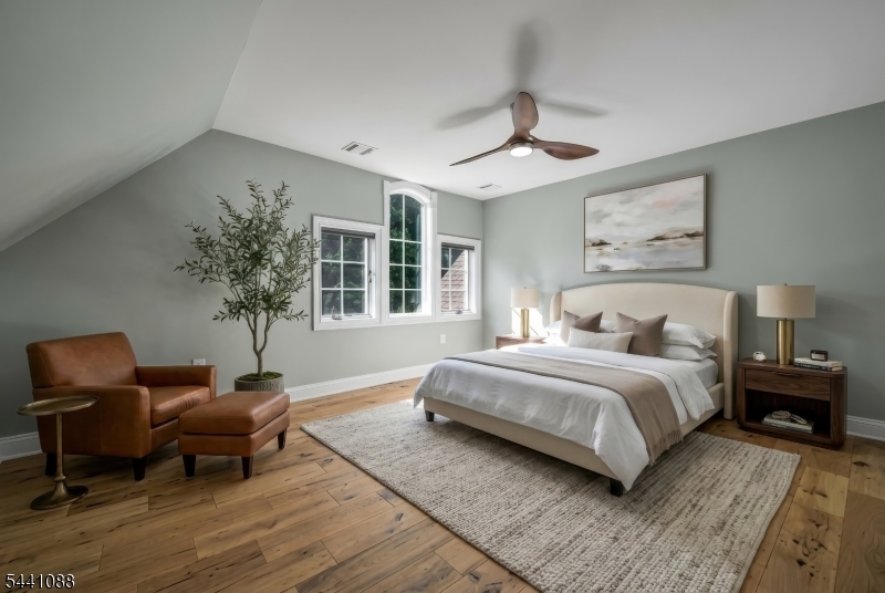 Brook Hollow - Glenwood - Residential