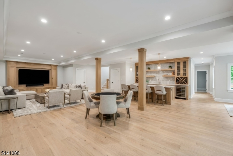 Brook Hollow - Glenwood - Residential