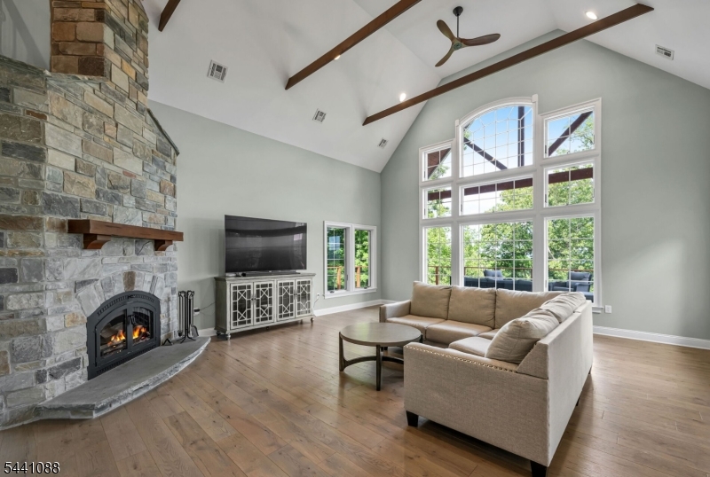 Brook Hollow - Glenwood - Residential