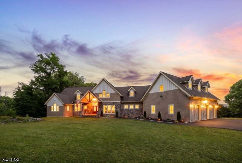 Brook Hollow - Glenwood - Residential
