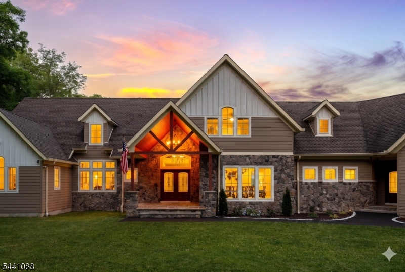 Brook Hollow - Glenwood - Residential