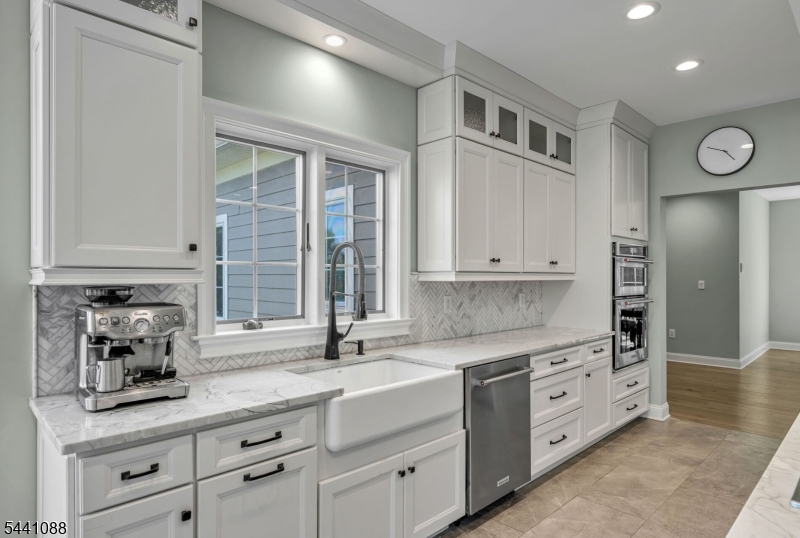 Brook Hollow - Glenwood - Residential