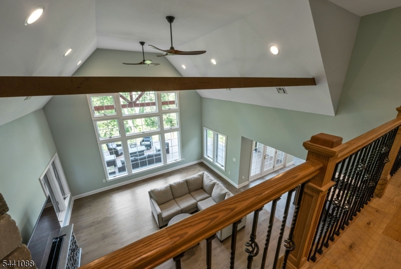 Brook Hollow - Glenwood - Residential