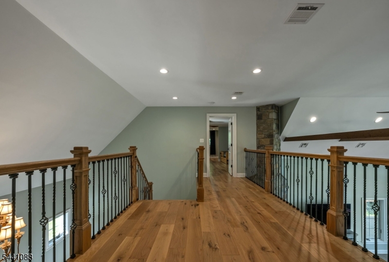 Brook Hollow - Glenwood - Residential