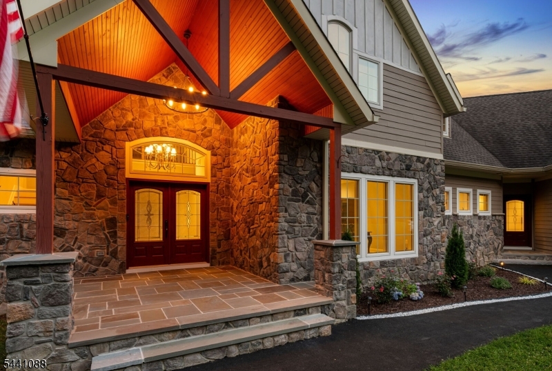 Brook Hollow - Glenwood - Residential