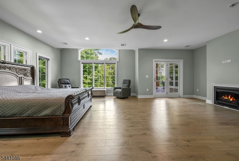 Brook Hollow - Glenwood - Residential