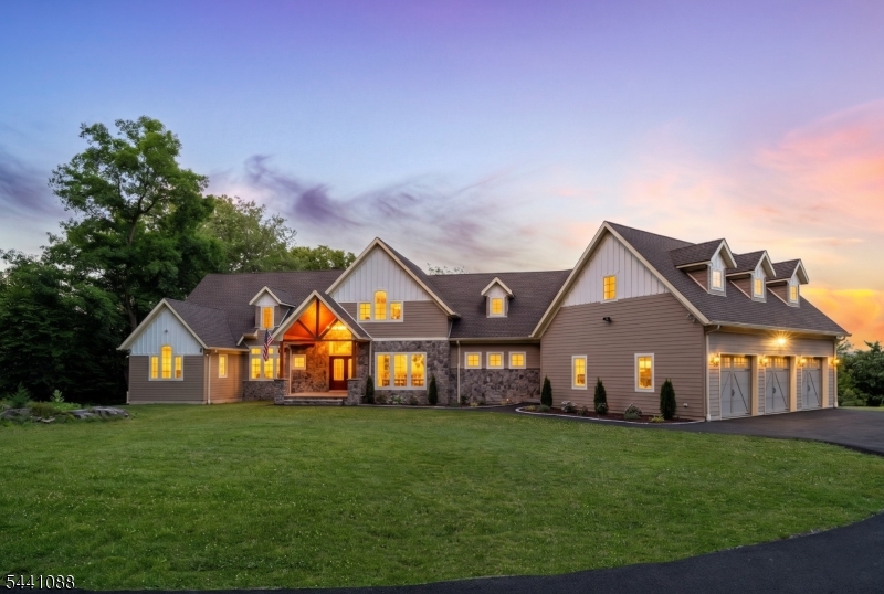 Brook Hollow - Glenwood - Residential