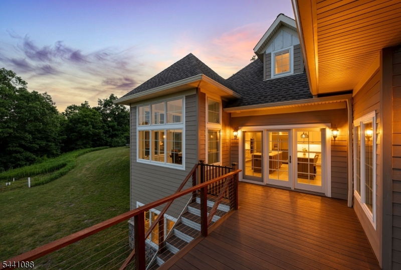 Brook Hollow - Glenwood - Residential
