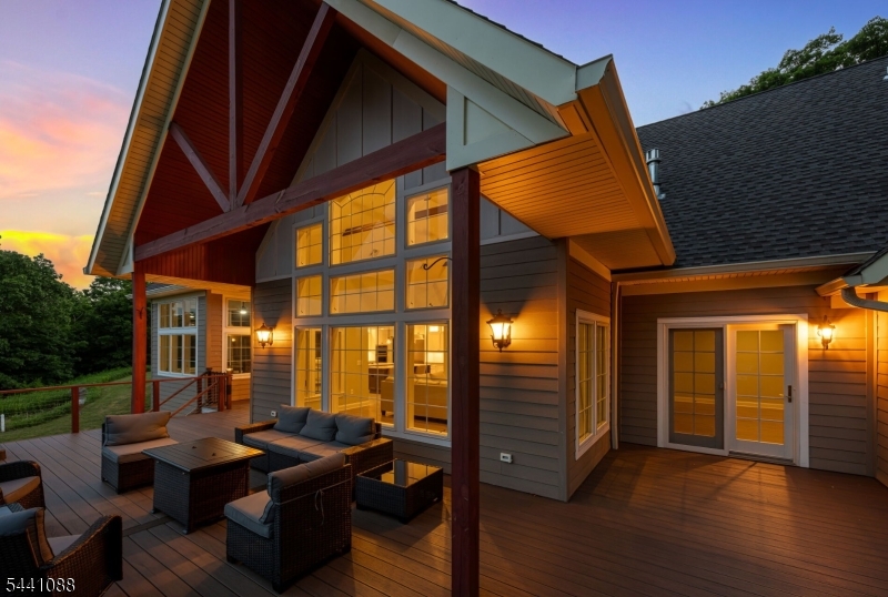 Brook Hollow - Glenwood - Residential