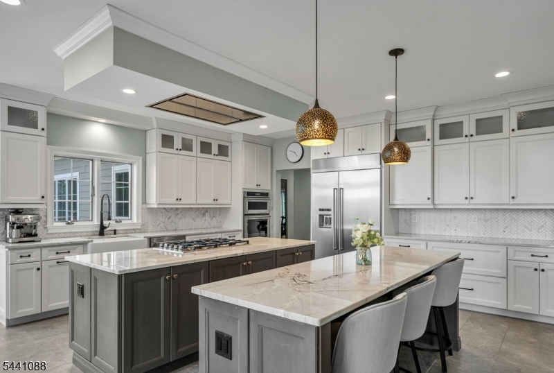 Brook Hollow - Glenwood - Residential