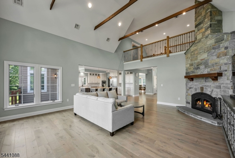 Brook Hollow - Glenwood - Residential