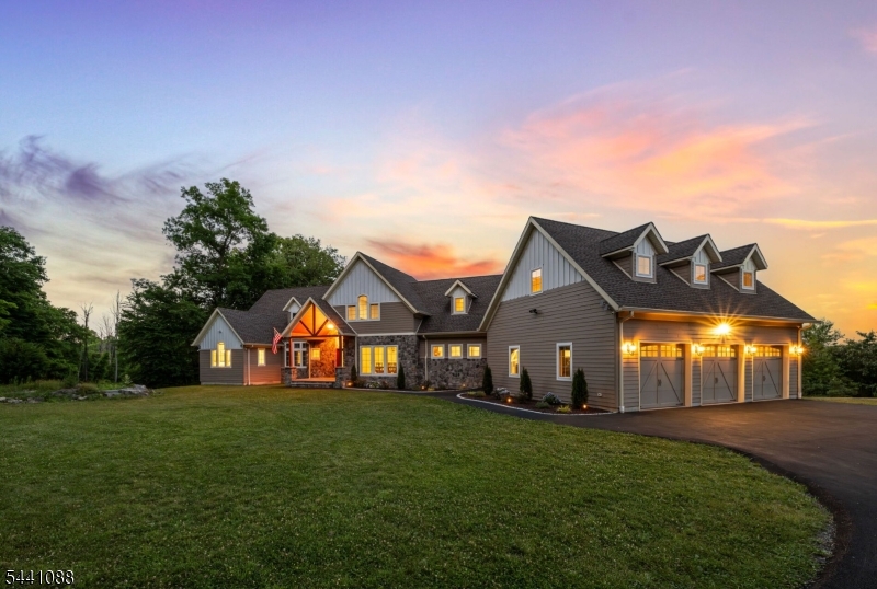 Brook Hollow - Glenwood - Residential
