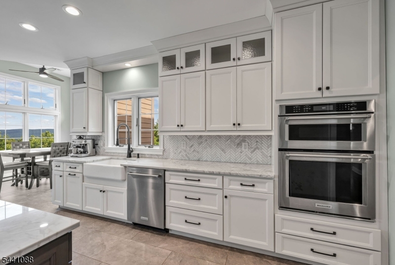 Brook Hollow - Glenwood - Residential
